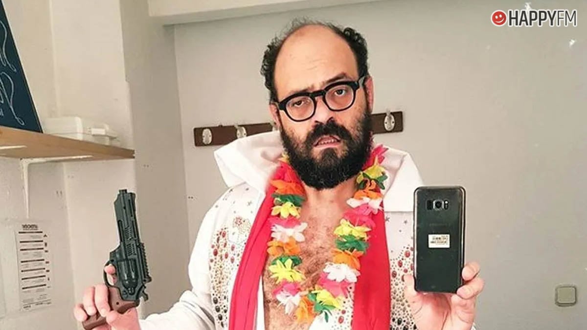 Ignatius Farray
