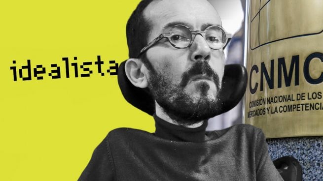 Competencia desmiente el último bulo de Echenique: no investigan a Idealista por inflar los precios de alquiler