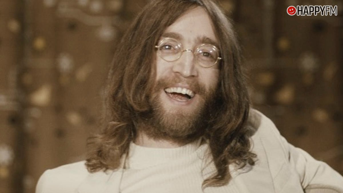 John Lennon