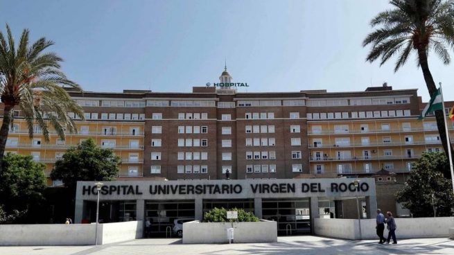 La Junta de Andalucía ha puesto en marcha un registro de tratamientos a pacientes con coronavirus