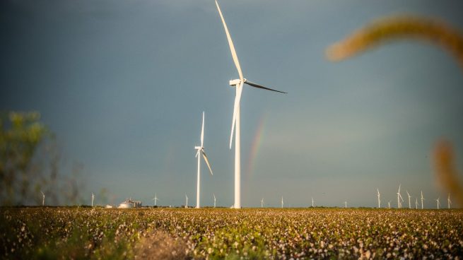 Iberdrola aumenta un 10% su producción mundial hasta marzo impulsada por la generación con renovables