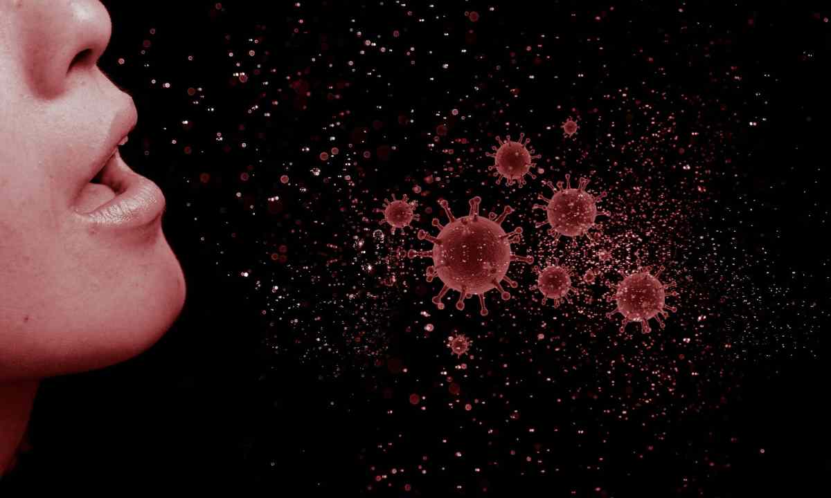 El coronavirus en personas con asma