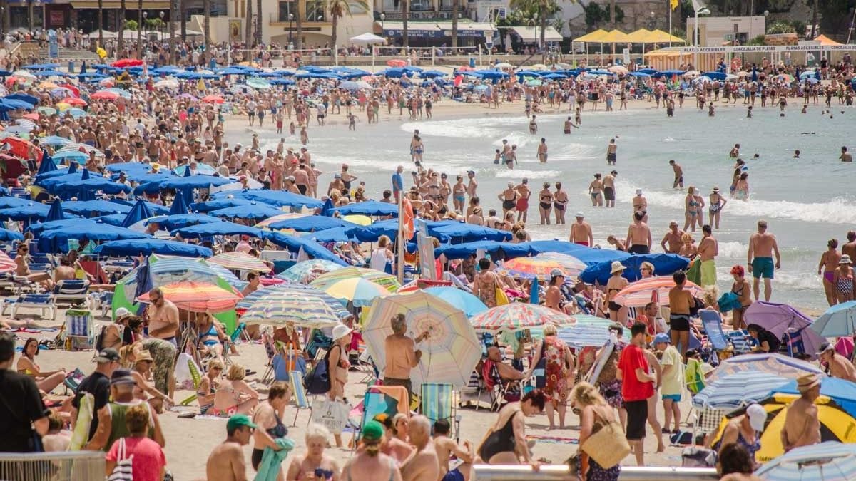 Benidorm