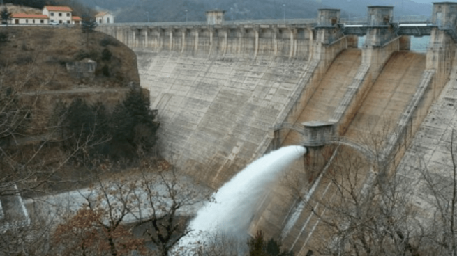 SICE implantará el Plan de Emergencia en cuatro presas del Ebro