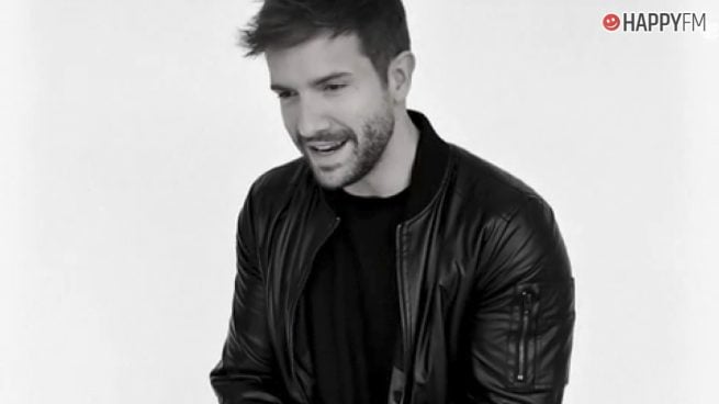 Pablo Alborán