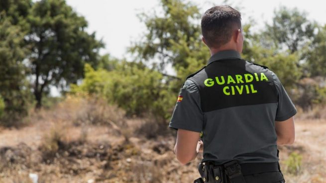 Una mujer granadina está siendo investigada por desear la muerte de Guardias Civiles