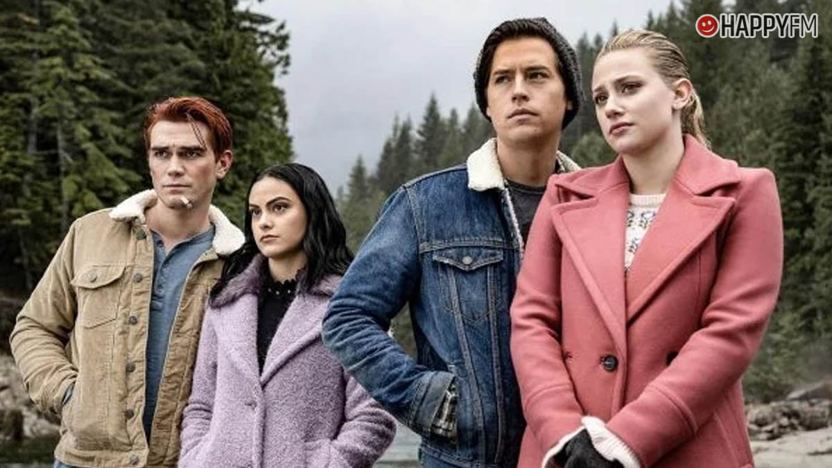 Riverdale