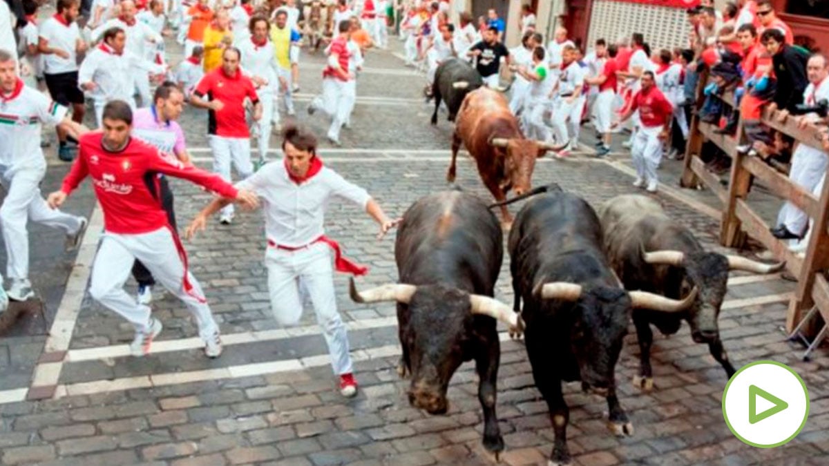 San Fermín 2020 suspendido por el coronavirus: Las otras veces que se cancelaron los Sanfermines