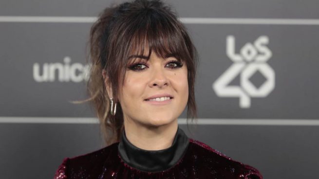 cancelado el concierto de la cantante Vanesa Martín