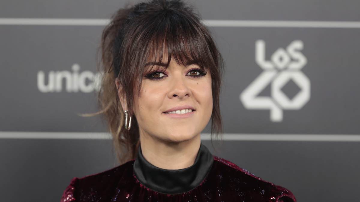 Festival de Cine de Málaga cancela el concierto de Vanesa Martín