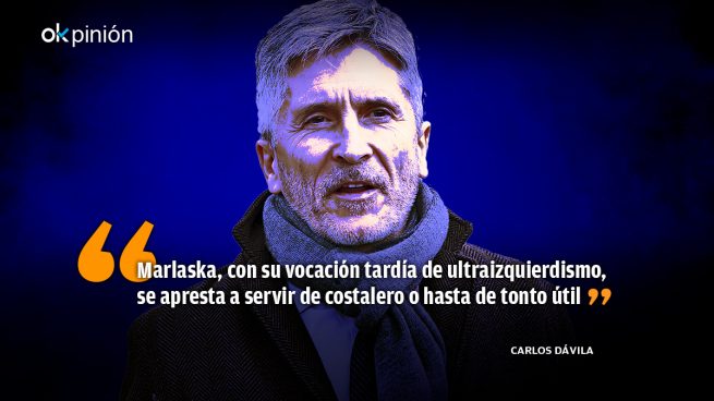 ¡Entérense!: Esto es un cambio de régimen