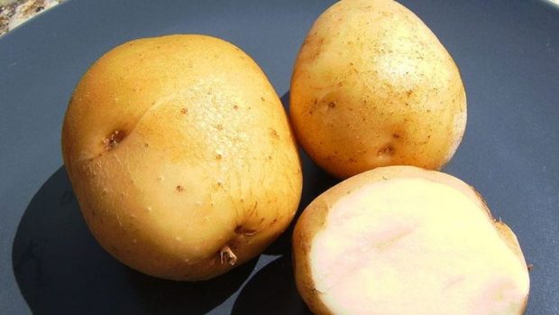 Cómo cocinar las patatas a la francesa perfectas
