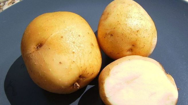 Esta es la receta del mejor puré de patatas casero del mundo