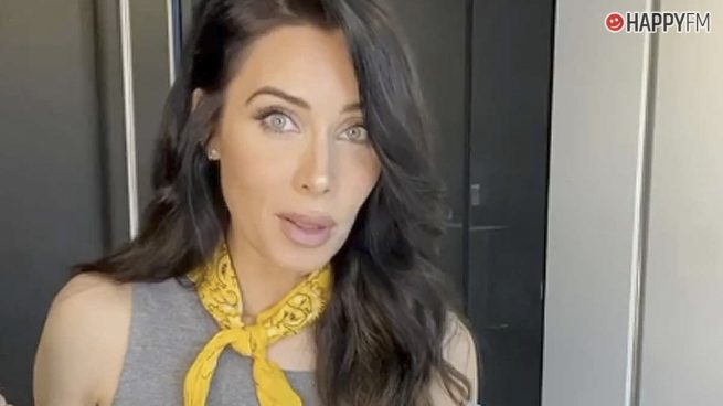 Pilar Rubio