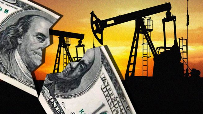 El alza del precio del petróleo: ¿otra amenaza para la recuperación económica?
