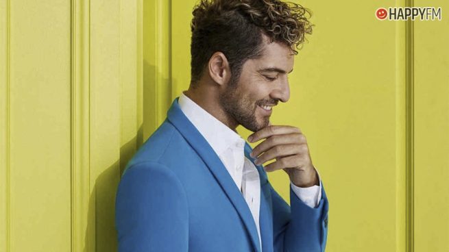 David Bisbal