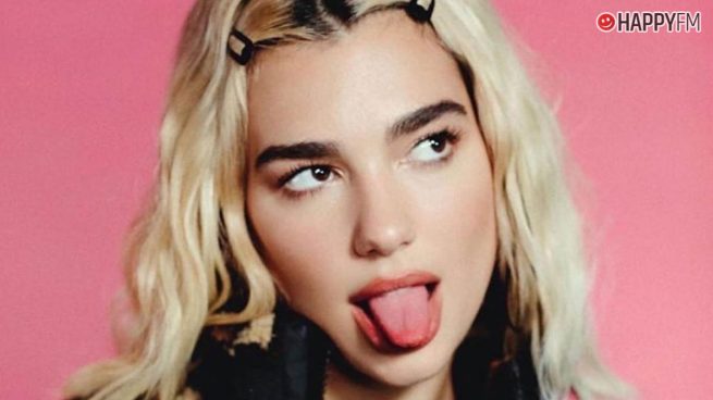 Dua Lipa