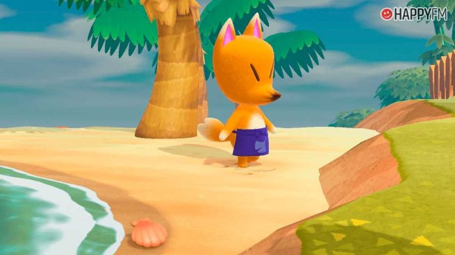 Animal Crossing: New Horizons: Ya puedes desbloquear a Ladino