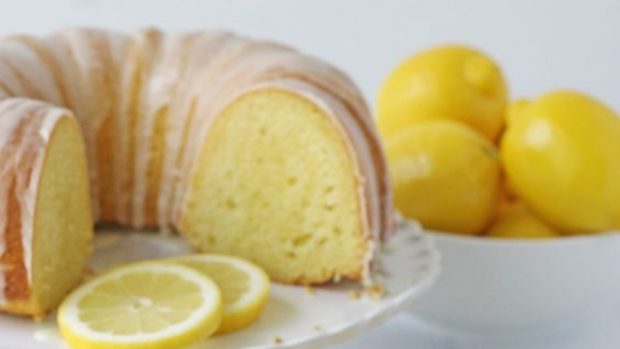 5 recetas para cocinar un bizcocho de limón esponjoso y delicioso