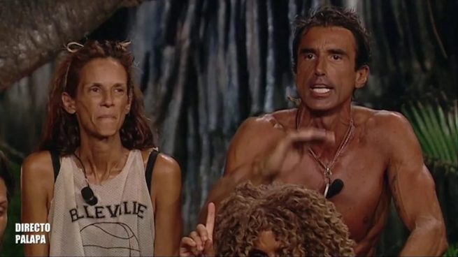 Supervivientes 2020