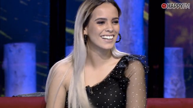 Gloria Camila