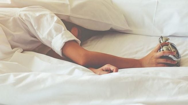 es necesario realizar ejercicios que puedes hacer antes de ir a dormir para coger sueño.