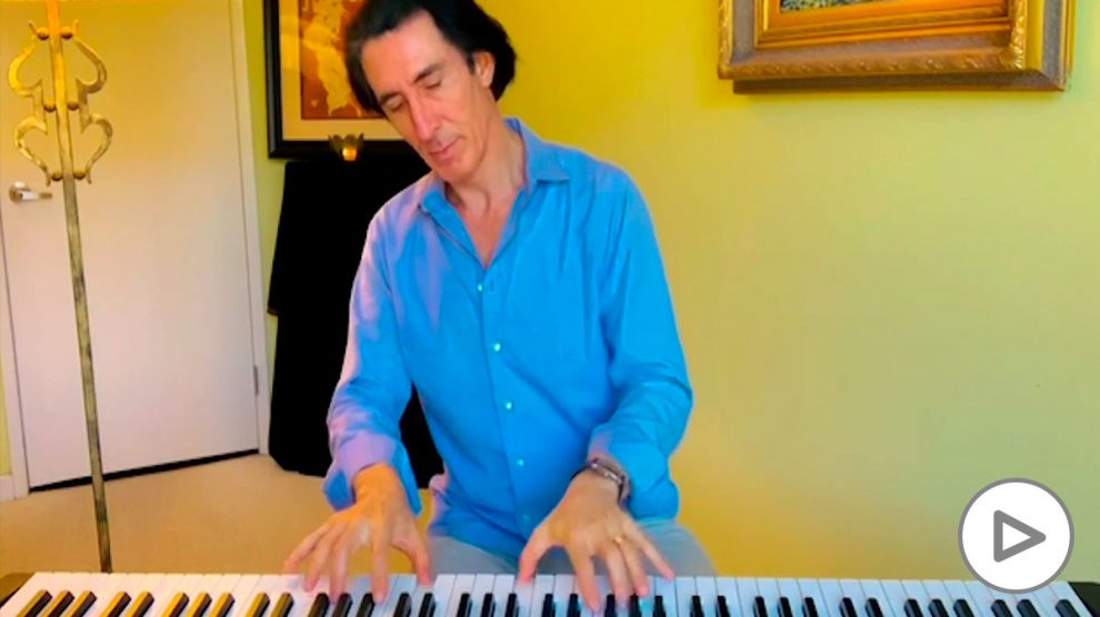OKConsejo: Aprende a tocar el piano con Jordi Caballé