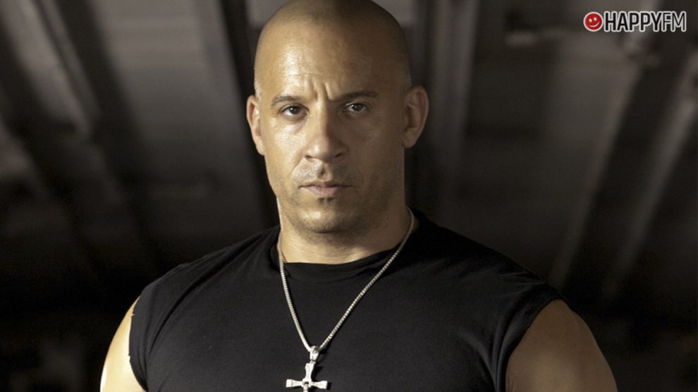 Vin Diesel