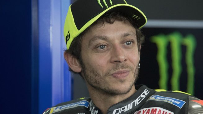 Rossi