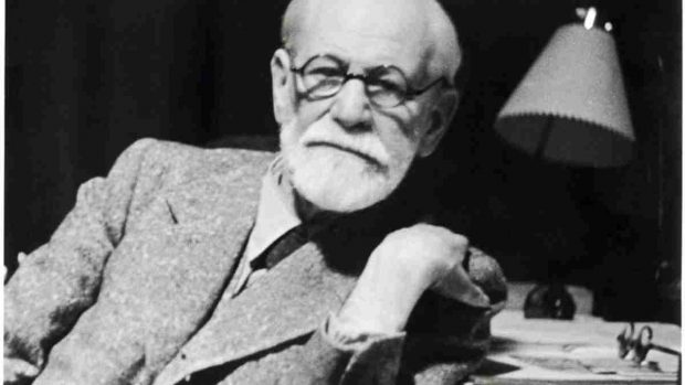 Freud animales