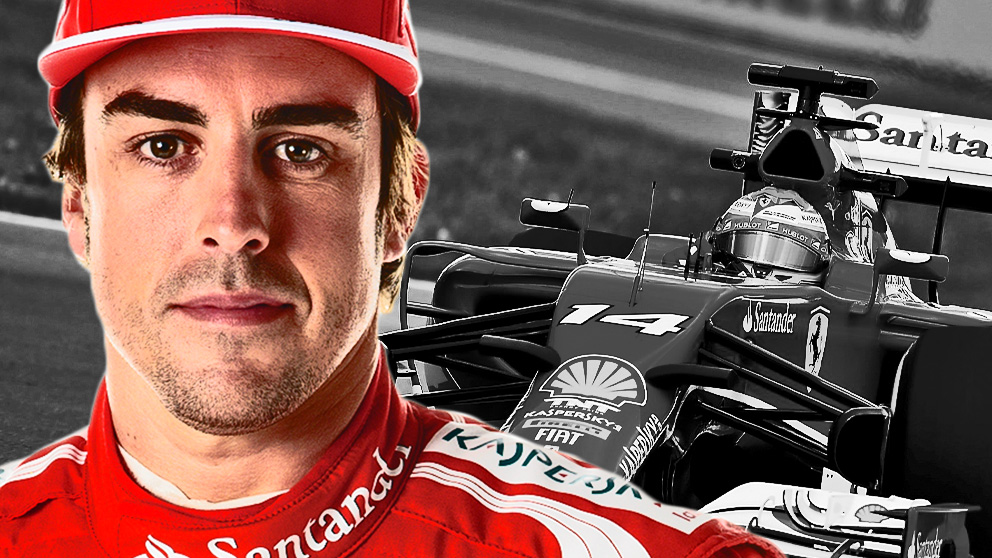 Fernando Alonso podría regresar a Ferrari.