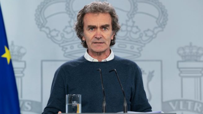 Fernando Simón