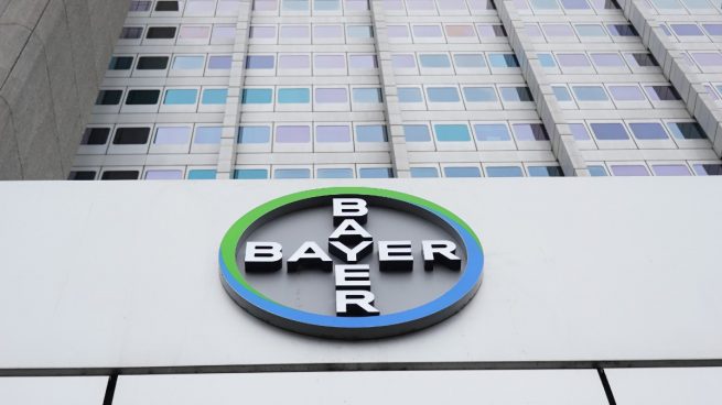 Bayer dispara un 20% el beneficio en el primer trimestre, hasta los 1.489 millones de euros