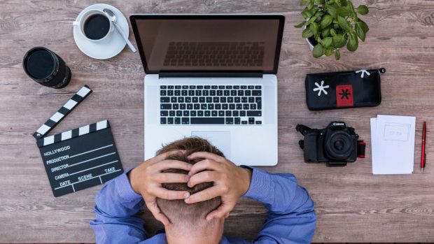 Coronavirus y teletrabajo