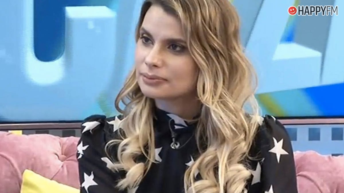 María Lapiedra
