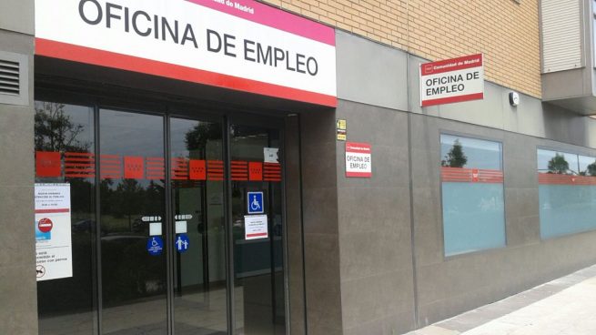 Oficina de empleo