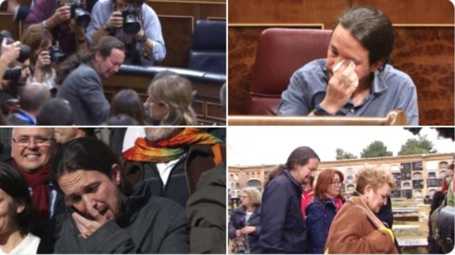 Pablo Iglesias