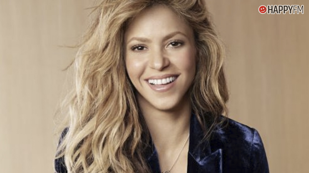 Shakira