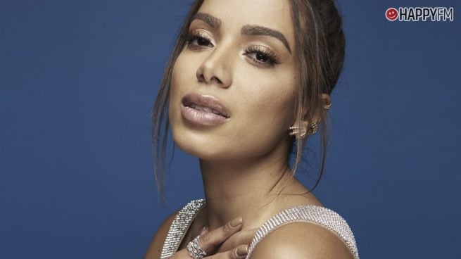 Anitta impacta con estas declaraciones sexuales sobre Maluma