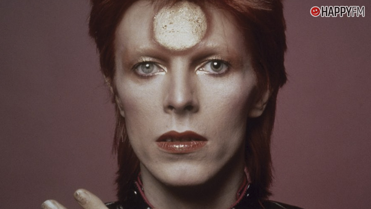 David Bowie