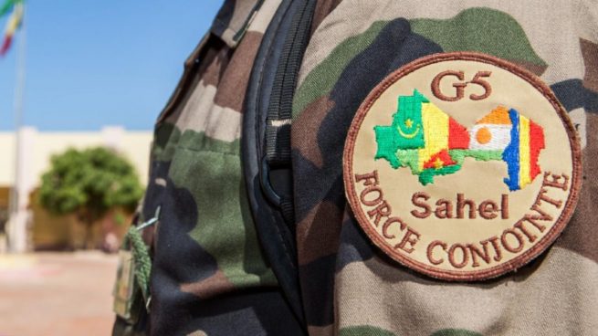 Los países del G5 Sahel abordan la influencia del coronavirus y la situación de la lucha antiterrorista