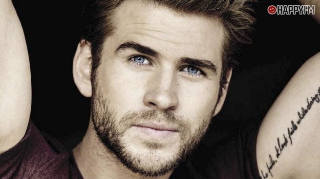 Liam Hemsworth