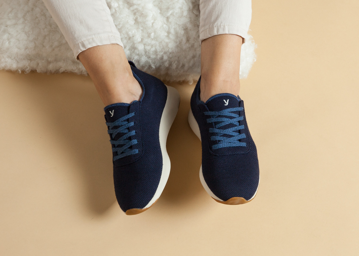 Yuccs, las zapatillas españolas más cómodas que obsesionan a las madres (incluso tienen lista de espera)
