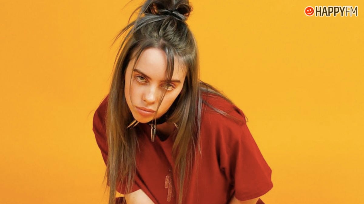 Billie Eilish