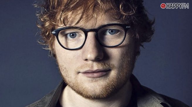 Ed Sheeran