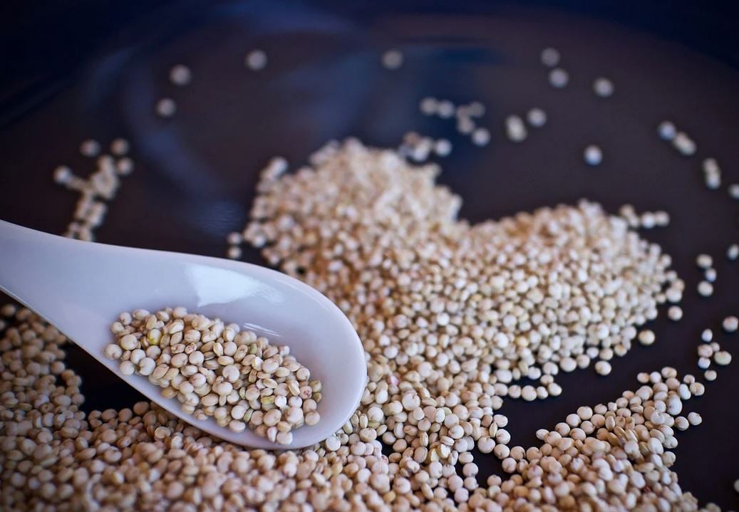 Descubre qué son los pseudocereales y cuáles encontrar en el día a día