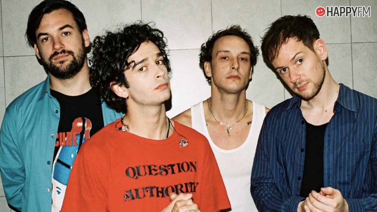 The 1975