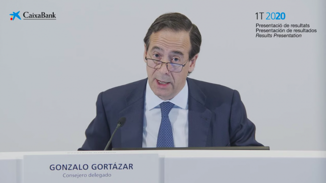 Gortázar advierte de que la fusión con Bankia es «la mejor que podíamos hacer» pero «no será fácil ni breve»