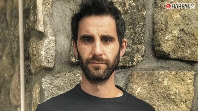 Instagram: Dani Rovira envía un emotivo mensaje a Pau Donés