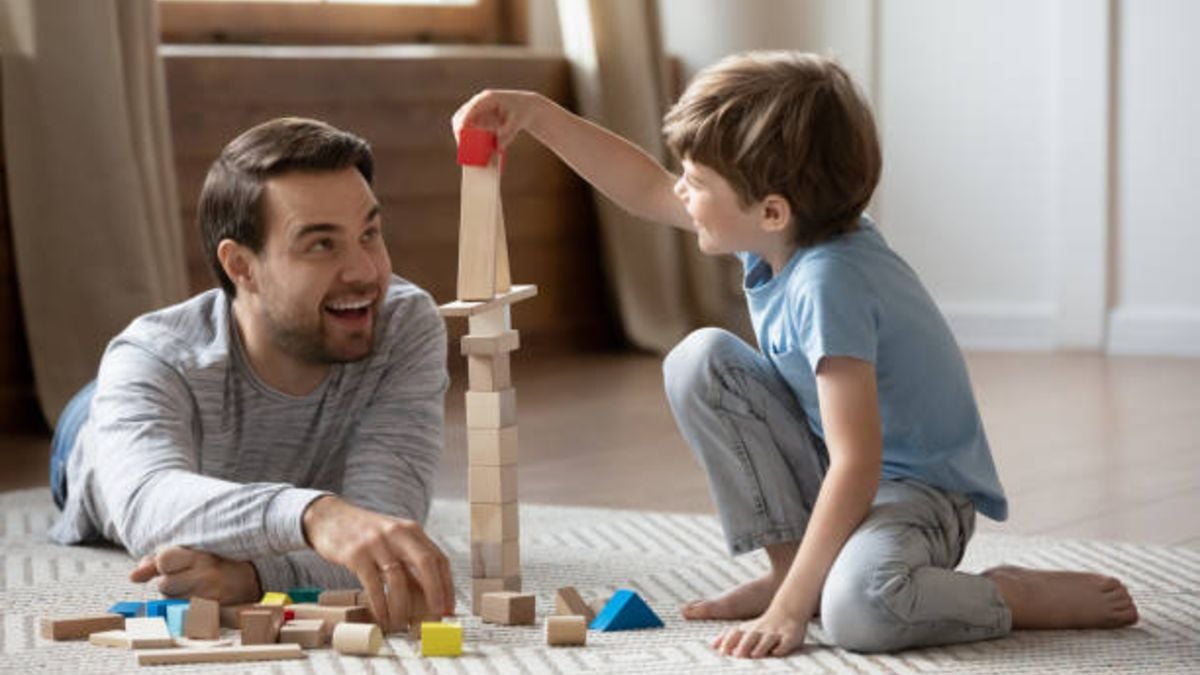 visión diferencia ruido Juegos para niños de 6 años: 5 ideas para jugar en casa